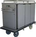 Falcon Chieftain HT2E Heated Trolleys