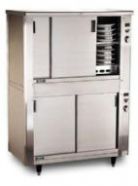 Victor PEER12TDZ Hotcupboards - Heavy Duty Electric