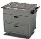 Victor AMB2 Service Trolleys
