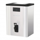 Burco 3Ltr Auto Fill Wall Mounted Water Boiler With Filtration 069924