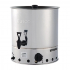 Burco MFGS20SS Deluxe LPG Gas Manual Fill Boiler 20L
