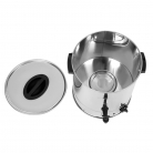Burco Manual Fill Water Boiler 20L