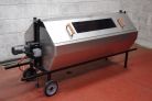 KDL 200lb Spit Roast Machine