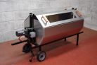 KDL 110lb Spit Roast Machine