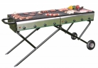 Magnum 8 Commercial Gas BBQ