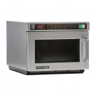 Menumaster DEC18E2 Heavy Duty Programmable Microwave 17ltr 1800W