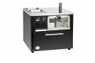 King Edward COMPLITE Compact Lite Potato Oven - Black or Stainless Steel