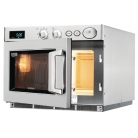 Samsung CM1919 Commercial Microwave Manual 26Ltr 1850W