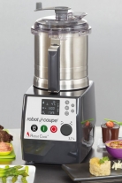 Robot Cook - Robot Coupe