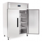 Polar G-Series Upright Double Door Fridge 1200Ltr