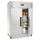 Polar G-Series Upright Double Door Fridge 1200Ltr