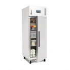 Polar G-Series Upright Fridge 600Ltr
