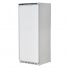 Polar C-Series Upright Fridge White 600Ltr