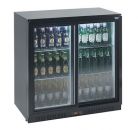 Lec Commercial BC9027K LED Bottle Cooler