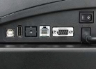 SAM4S NR-510R - Raised Keyboard