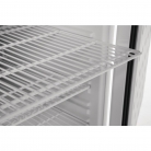 Polar C-Series Under Counter Fridge White 150Ltr