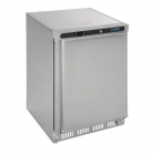 Polar C-Series Stainless Steel Under Counter Fridge 150Ltr