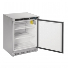 Polar C-Series Stainless Steel Under Counter Fridge 150Ltr