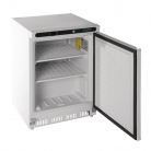 Polar C-Series Under Counter Freezer White 140Ltr