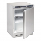 Polar C-Series Stainless Steel Under Counter Freezer 140Ltr