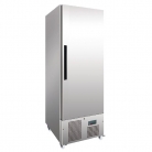 Polar Single Door Slimline Freezer 440 Ltr