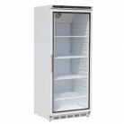 Polar C-Series Upright Display Fridge 600Ltr White