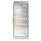 Polar C-Series Upright Display Fridge 600Ltr White