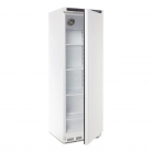 Polar C-Series Upright Fridge White 400Ltr