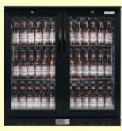 Lec Commercial BC9097K Bottle Cooler