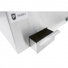 Parry 1854 Large Electric Countertop Griddle