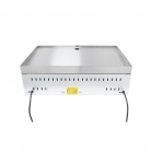 Parry 3013 Large Electric Countertop Griddle