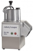 Robot Coupe CL50 Ultra - Pizza Package