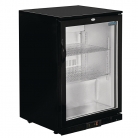 Polar Single Door Bottle Cooler (Low Height)