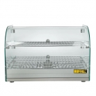 Buffalo Countertop Heated Food Display 554mm Width