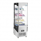Polar G-Series Slimline Multideck Display Fridge with Door