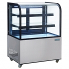 Polar G-Series Deli Display Fridge 270Ltr