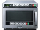 Sharp R1900M 1900W Manual Commercial Microwave
