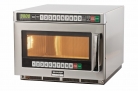 Sharp R1900M 1900W Manual Commercial Microwave