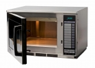Sharp R22AT 1500W Commercial Microwave Oven