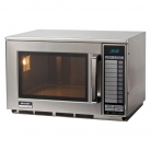 Sharp R22AT 1500W Commercial Microwave Oven