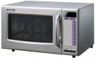 Sharp R21AT 1000w Commercial Microwave Oven