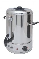 Blizzard 10L Manual Fill Catering Urn