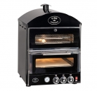King Edward Pizza Oven and Warmer - PK1W