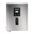 Lincat 5Ltr Wall Mounted Auto Fill Water Boiler with Filtration M5F