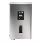 Lincat 7Ltr Wall Mounted Auto Fill Water Boiler with Filtration M7F