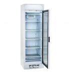 Sterling Pro BBVF372-HC Upright Glass Door Display Freezer 382 Litres