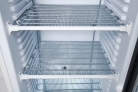 Sterling Pro BBVF372-HC Upright Glass Door Display Freezer 382 Litres
