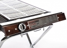 Cinders FESTIVAL SG80F Barbeque BBQ