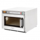 Panasonic NE1853 Programmable Microwave 18ltr 1800W