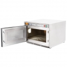 Panasonic NE1853 Programmable Microwave 18ltr 1800W